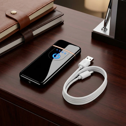 USB Rechargeable Lighter