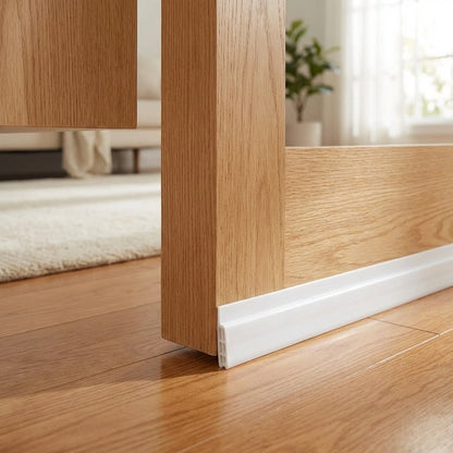 Door Bottom Sealing Strip