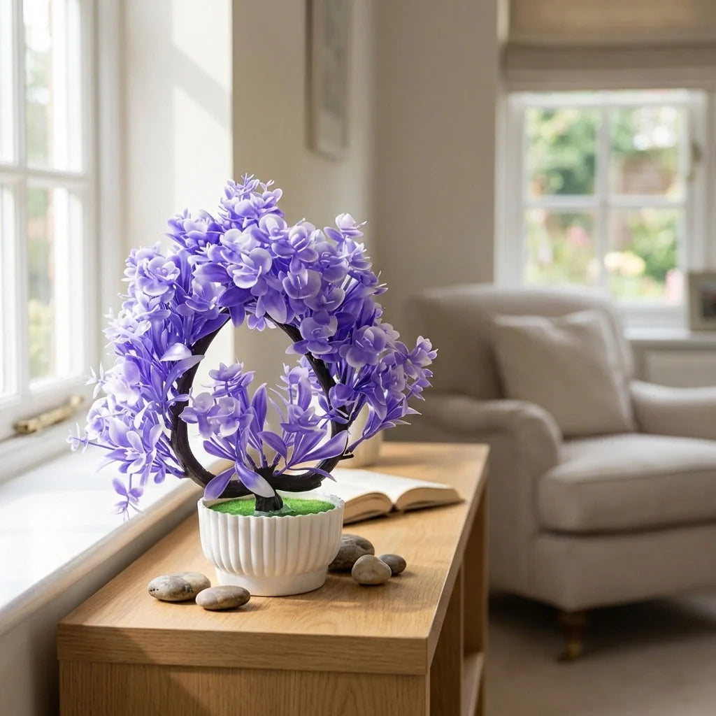 Decorative Fake Flowers