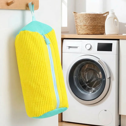 Reusable Shoe Wash Bag