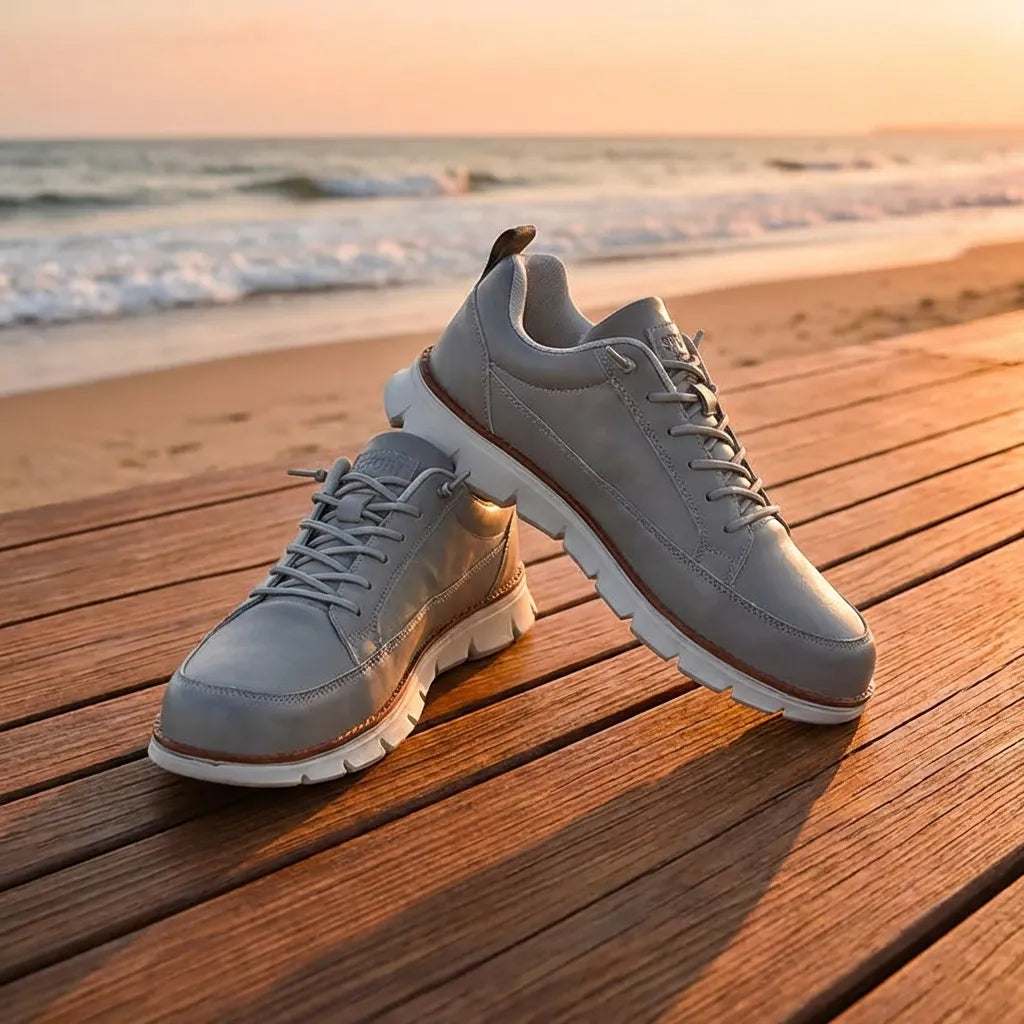 CloudStep Comfort Sneakers