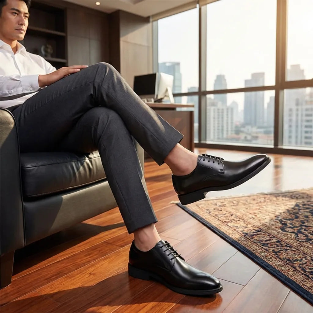 Airmax Executive Oxfords