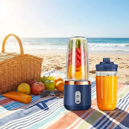 Small Portable Juicer