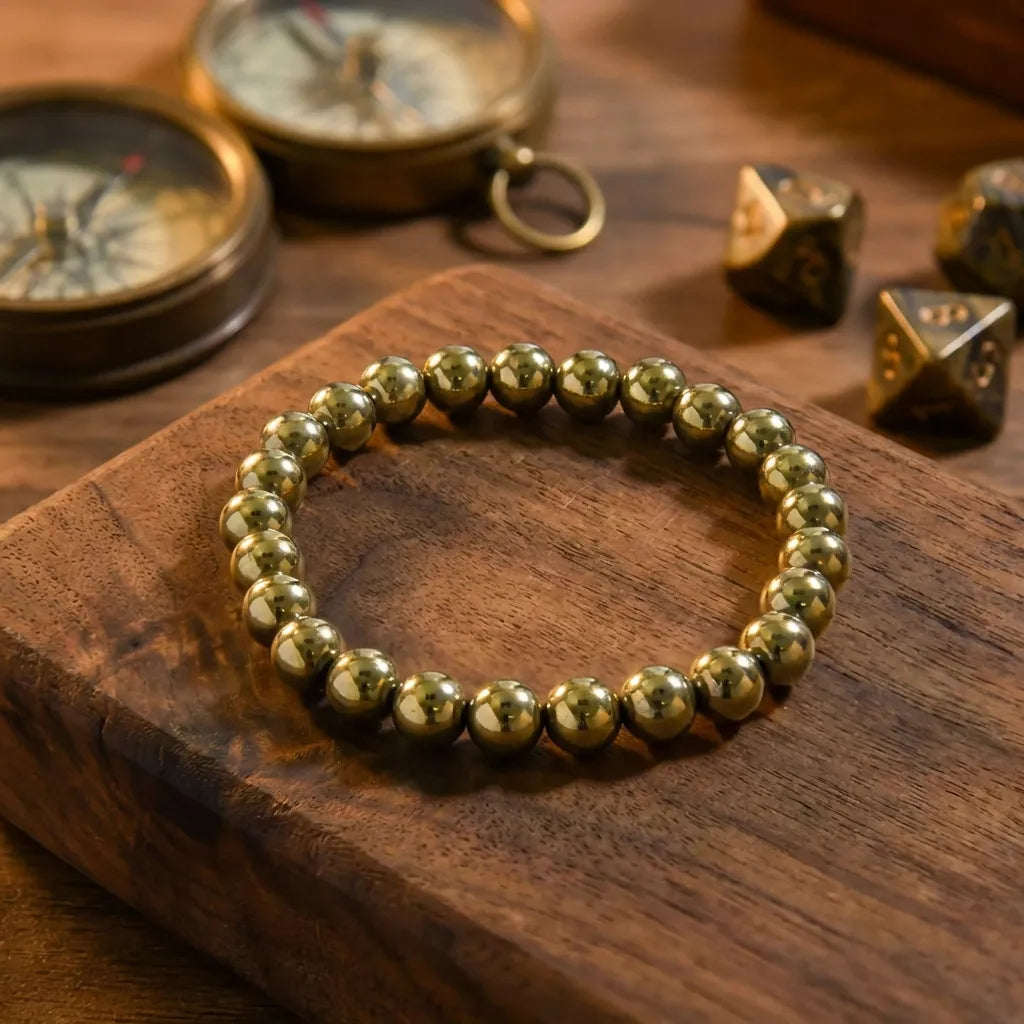 Unisex Money Magnet Bracelet