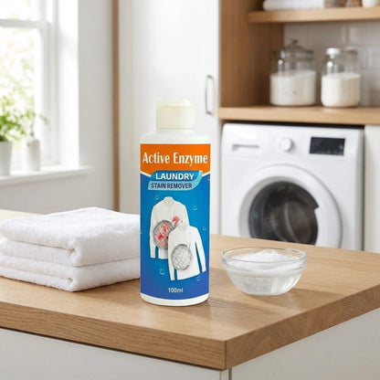 Fabric Stain Remover 200ml each Pack of 3