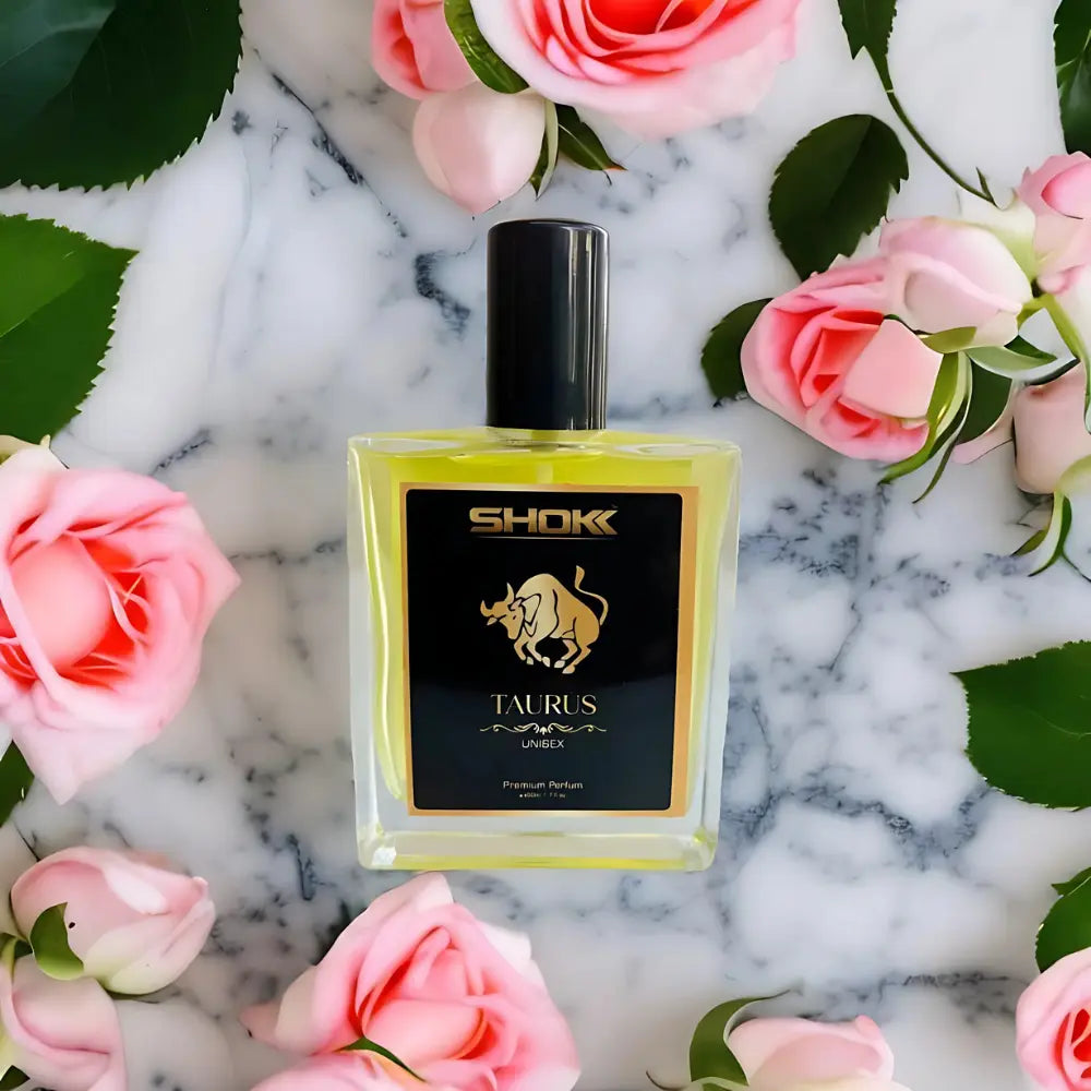 Taurus Premium Unisex Perfume