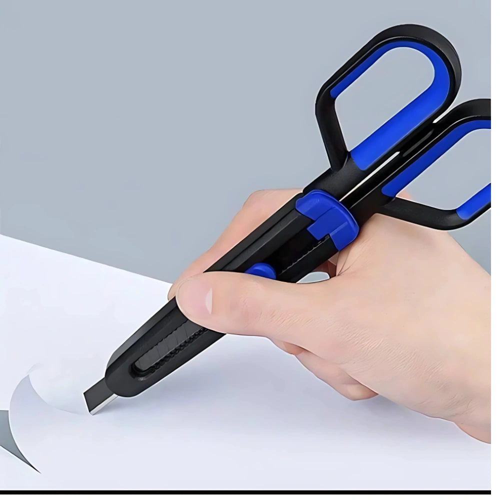 Multi Purpose Cutting Tool Set