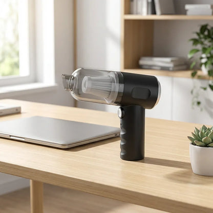 2 in 1 Vacuum Cleaner Dust Collection