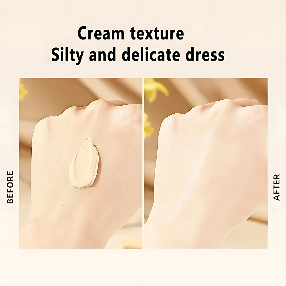 Brightening Makeup Cream