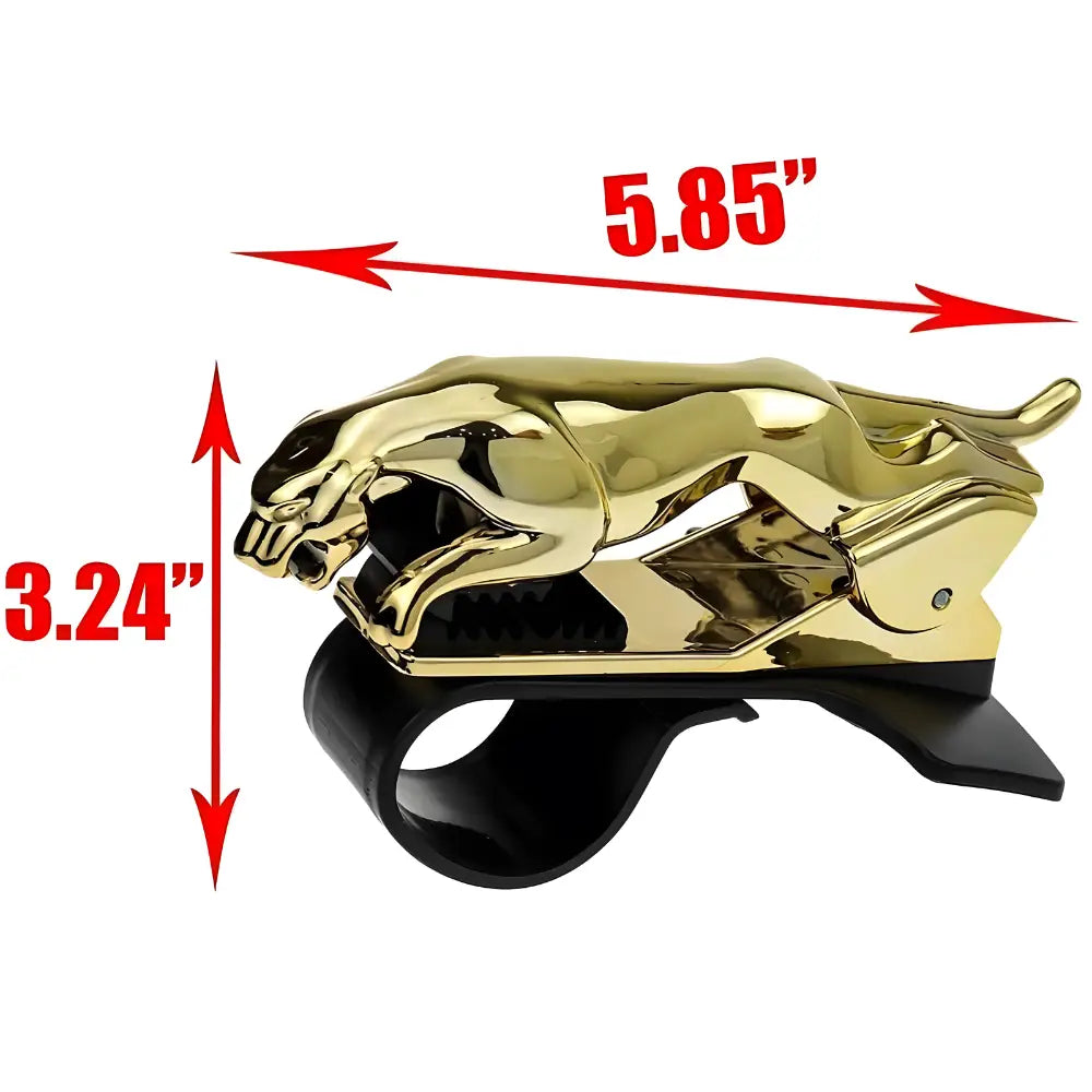 360° Car Phone Holder