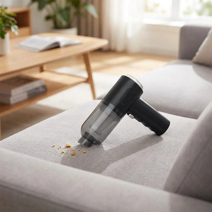 2 in 1 Vacuum Cleaner Dust Collection