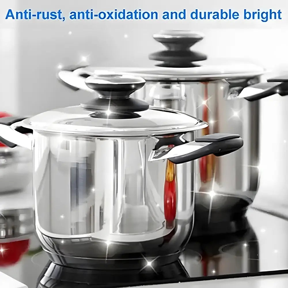 Heavy Duty Rust Remover