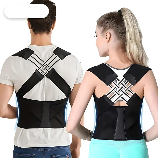 Posture Corrector Shoulder Belt