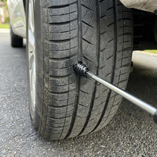 Instant Tire Repair Nails