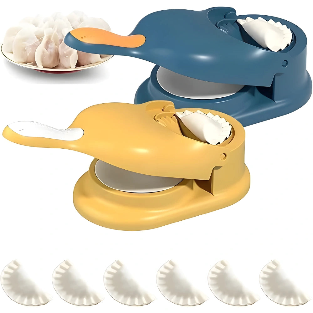 2 in 1 Dumpling Maker