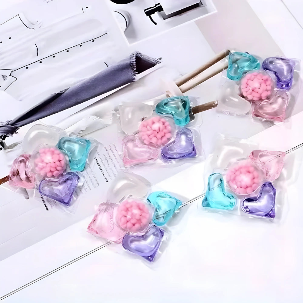 5 in 1 Laundry Pods