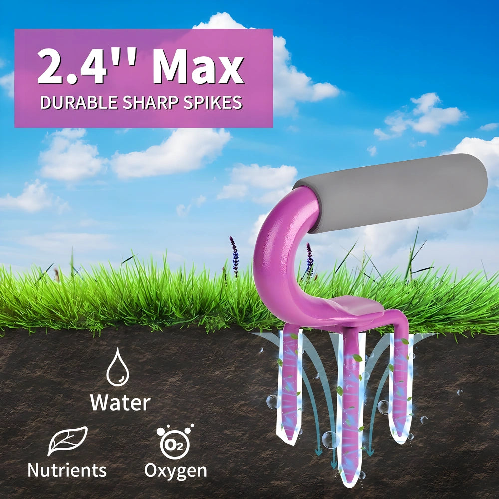 3 in 1 Gardening Tool