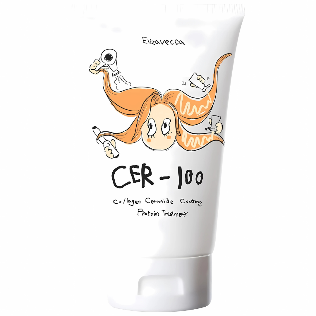 Cer -100 Collagen Coating Hair Protein Treatment 100ML