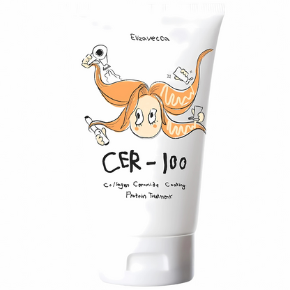 Cer -100 Collagen Coating Hair Protein Treatment 100ML