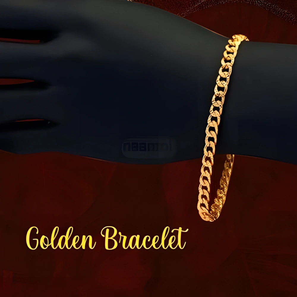 Gold Style Combo Set