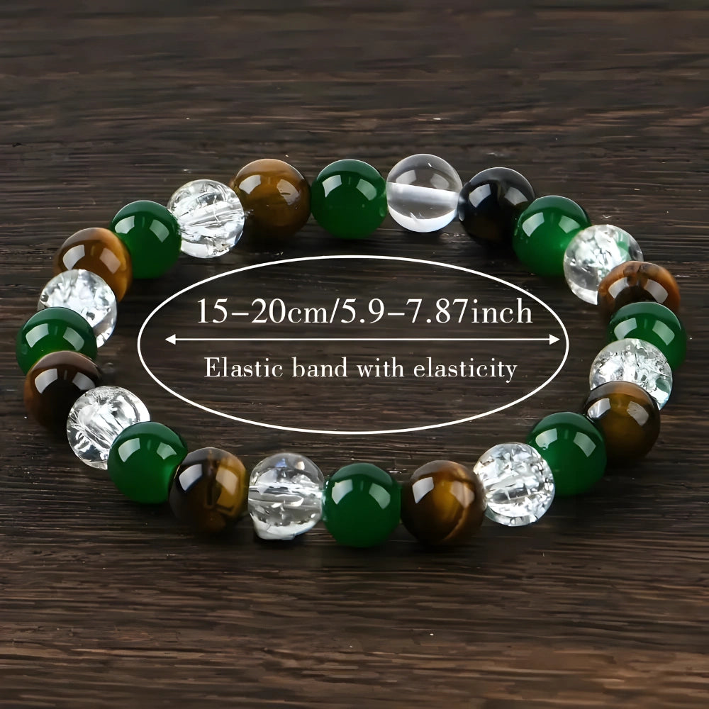 Prosperity & Strength Bracelets
