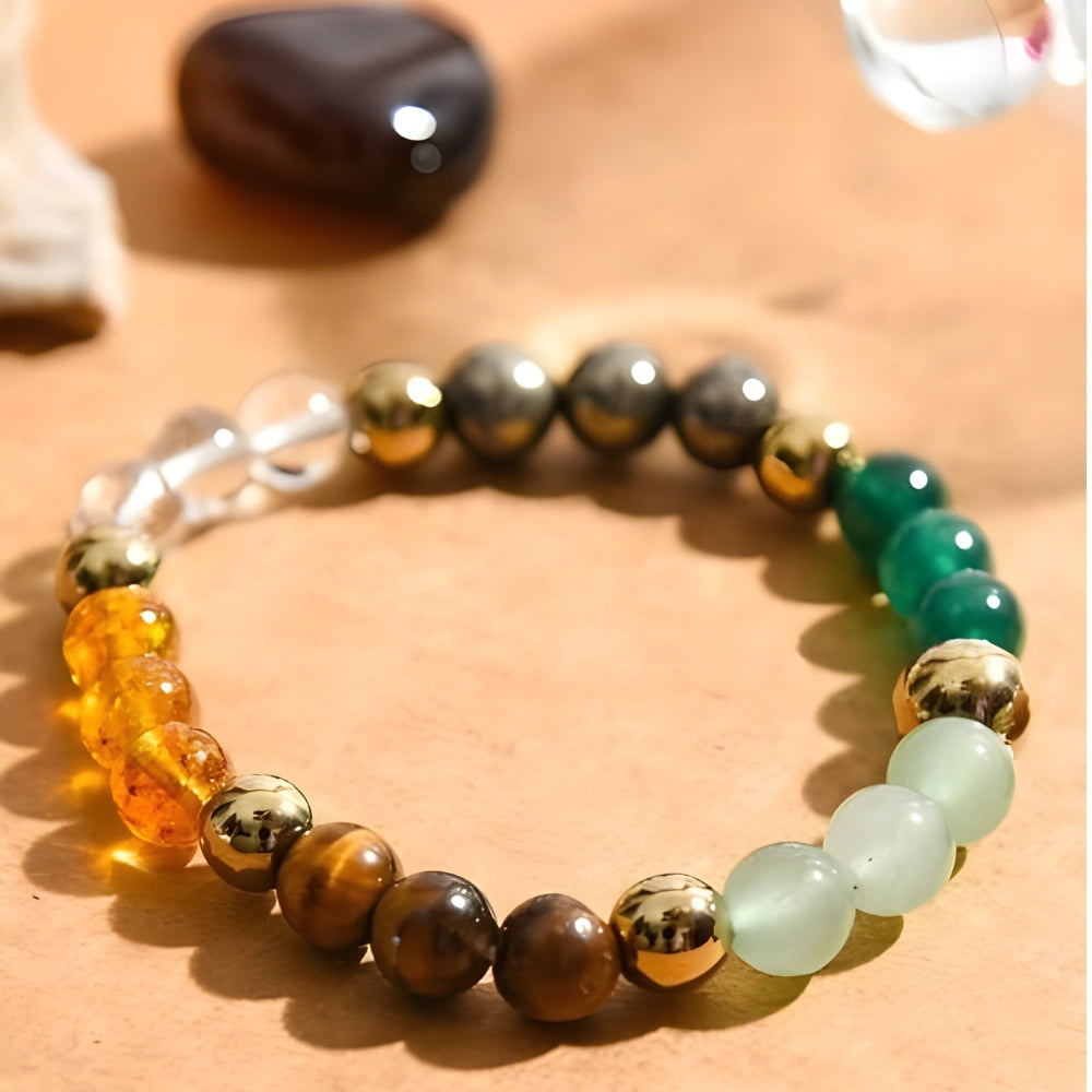 Dhan Yog Money Bracelet