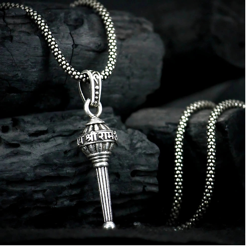 Lord Hanuman Chain Pack