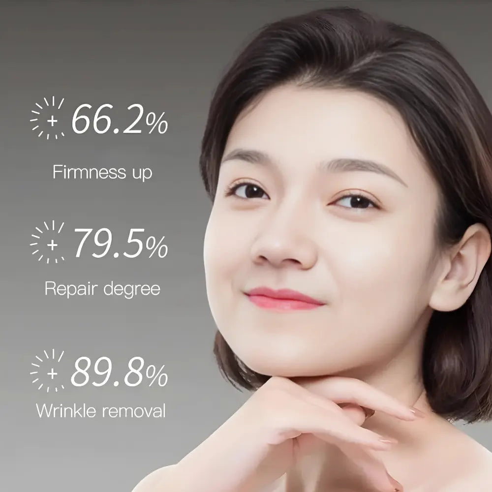 Hyaluronic Acid Peptide Face Cream (2 Pack)