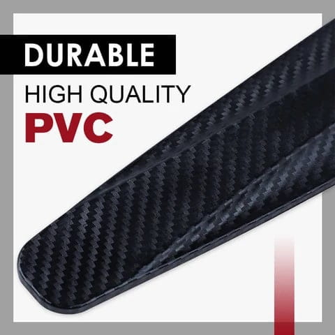 Car Bumper Scratch Guard/Protector Compatible with All Cars