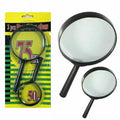 2pc Magnifying Glass Set