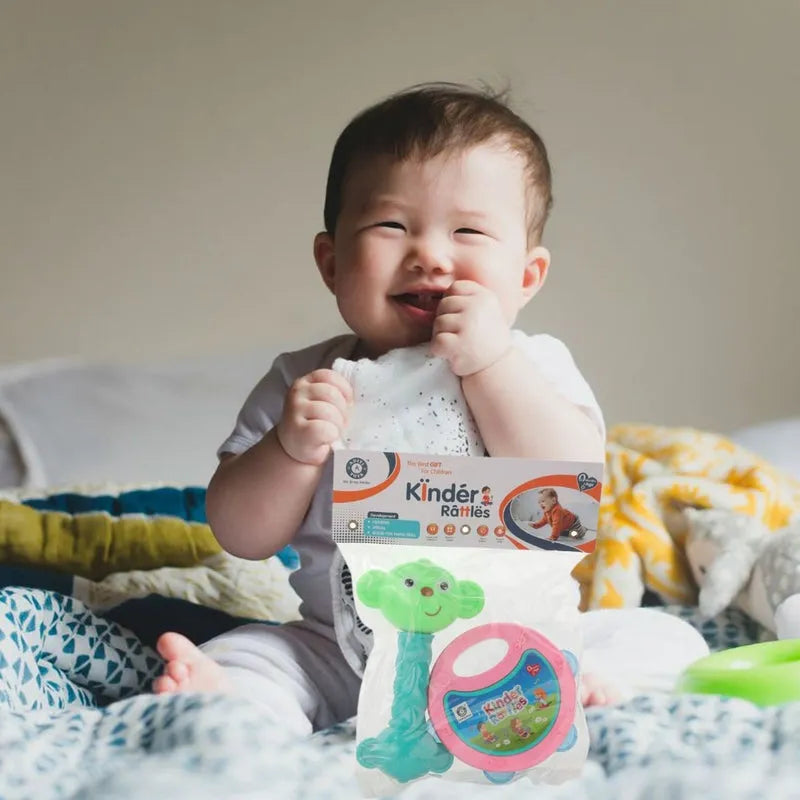 Best 2pc rattles baby toy - 2025 | fast shipping