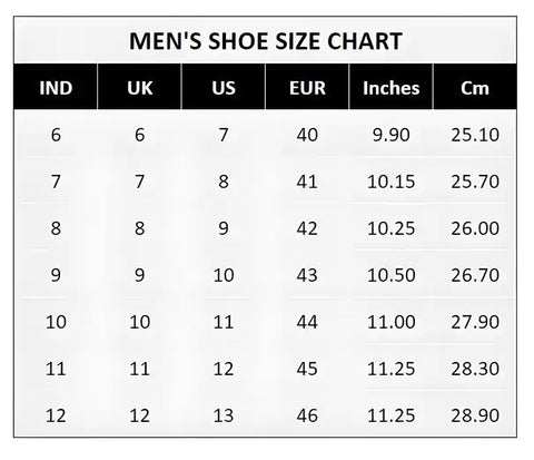 Trendy Mens Casual Shoes