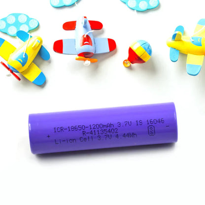 Best 3.7v 1200mah li-ion battery - power tool batteries | 2025 | fast shipping