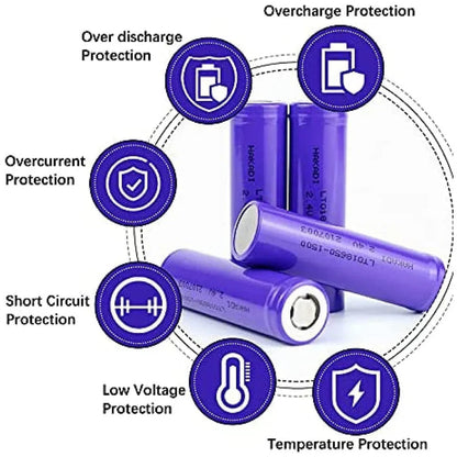 Best 3.7v 1200mah li-ion battery - power tool batteries | 2025 | fast shipping