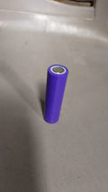3.7V 1200mAh Li-ion Battery