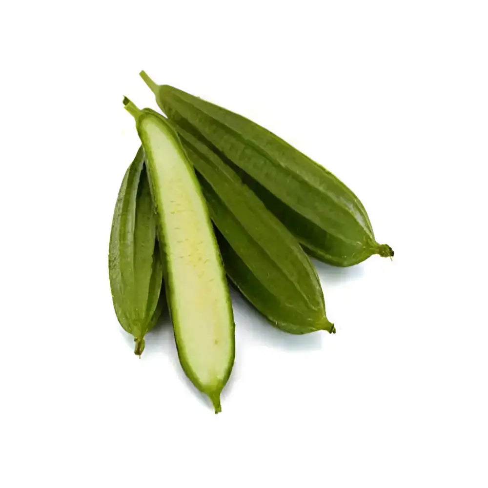 Natural Luffa Sponge Seed