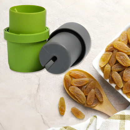 3-Blade Food Slicer Cutter - Home & Kitchen