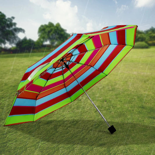 Best 3-fold travel umbrella - rain umbrellas | 2025 | fast shipping