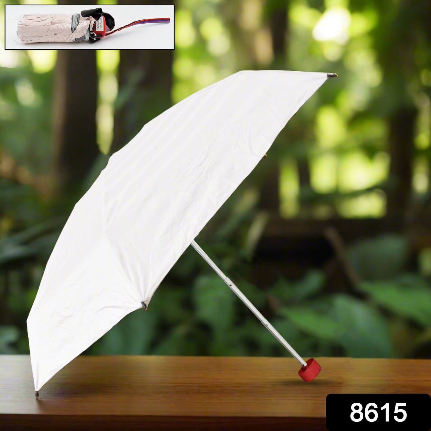 Best 3-fold travel umbrella - rain umbrellas | 2025 | fast shipping