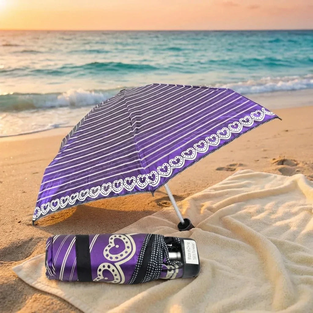 Best 3-fold uv umbrella - rain umbrellas | 2026 | fast shipping