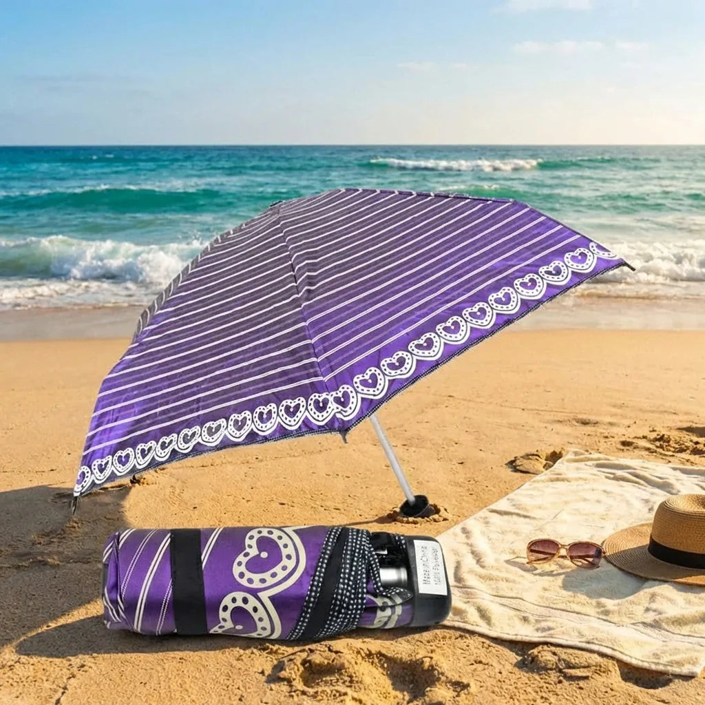Best 3-fold uv umbrella - rain umbrellas | 2026 | fast shipping