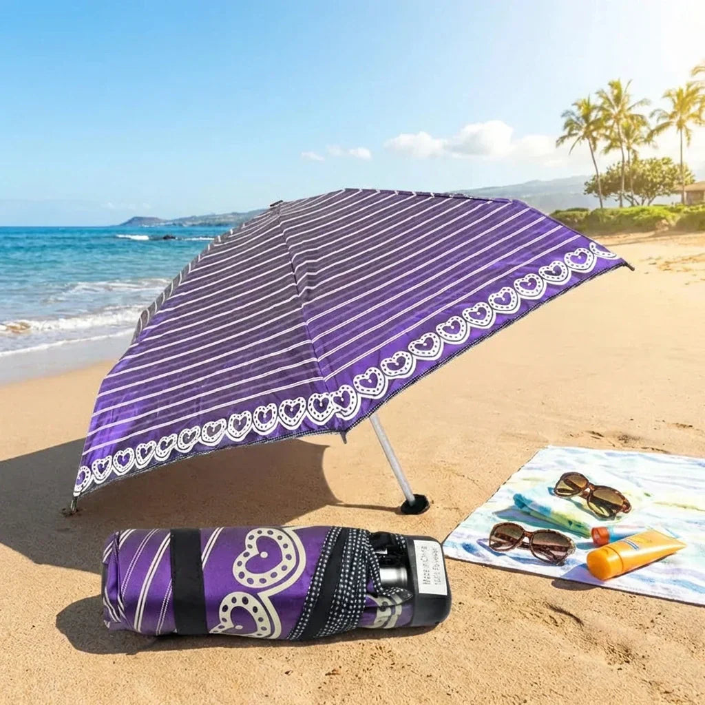 Best 3-fold uv umbrella - rain umbrellas | 2026 | fast shipping