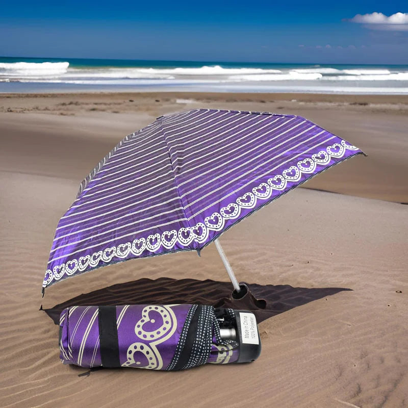 Best 3-fold uv umbrella - rain umbrellas | 2025 | fast shipping