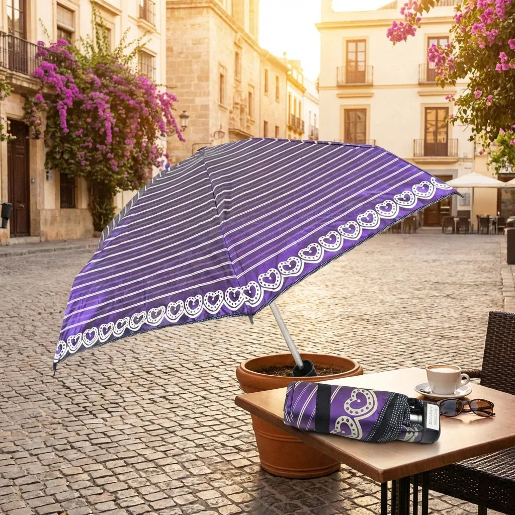 Best 3-fold uv umbrella - rain umbrellas | 2026 | fast shipping