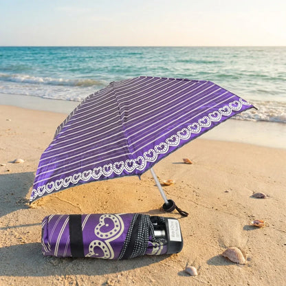 Best 3-fold uv umbrella - rain umbrellas | 2026 | fast shipping