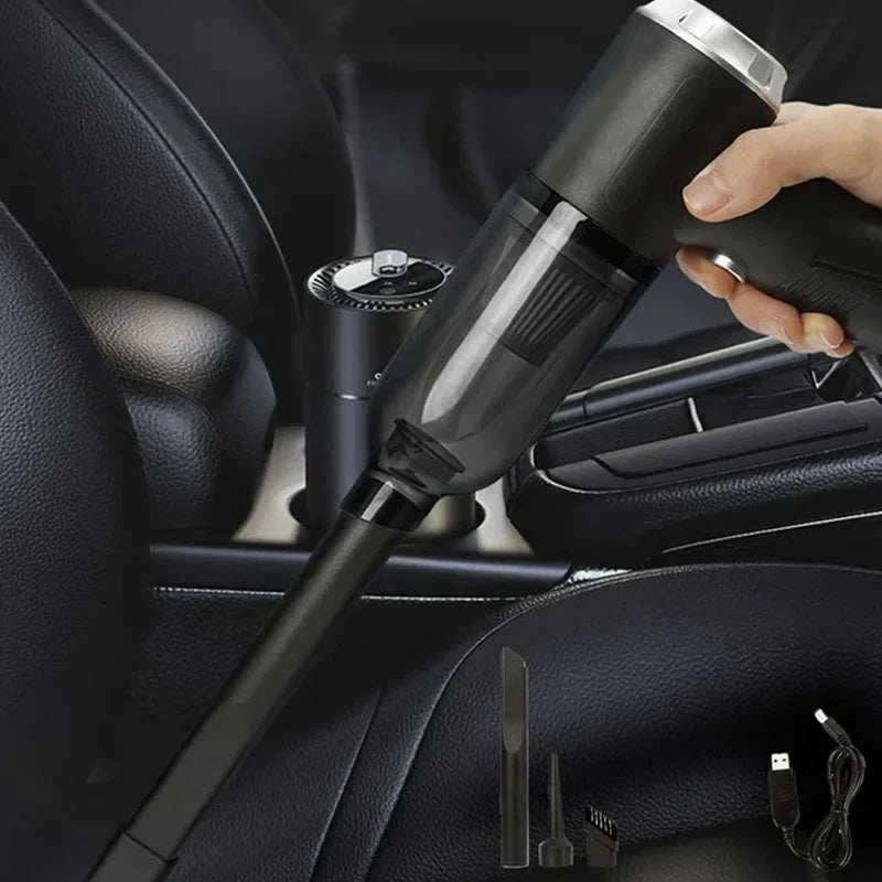 Best 3-in-1 car vacuum - vacuums | 2025 | fast shipping
