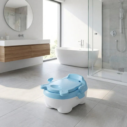 Best 3-in-1 easy-clean potty chair - 2026 | fast shipping