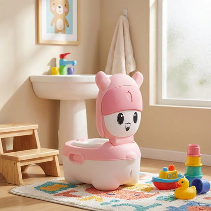 Best 3-in-1 easy-clean potty chair - 2026 | fast shipping