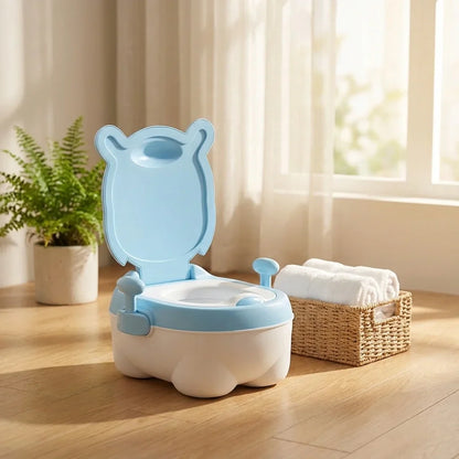 Best 3-in-1 easy-clean potty chair - 2026 | fast shipping