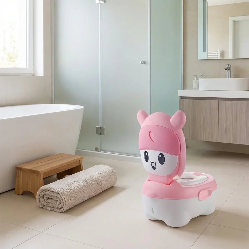 Best 3-in-1 easy-clean potty chair - 2026 | fast shipping